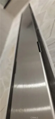 Water Drain in Upstairs Bathroom
