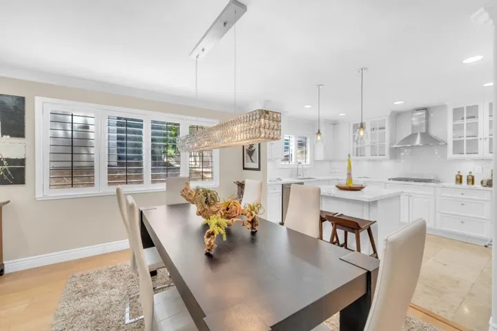 600 Pennsylvania 22, Los Gatos, California 95030