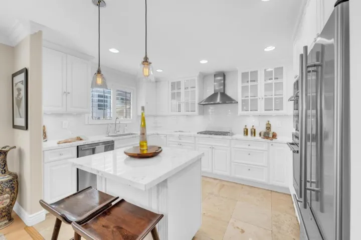 600 Pennsylvania 22, Los Gatos, California 95030