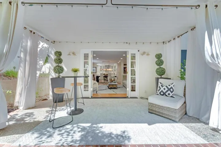600 Pennsylvania 22, Los Gatos, California 95030