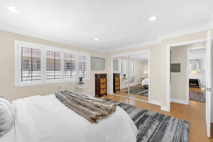 600 Pennsylvania 22, Los Gatos, California 95030
