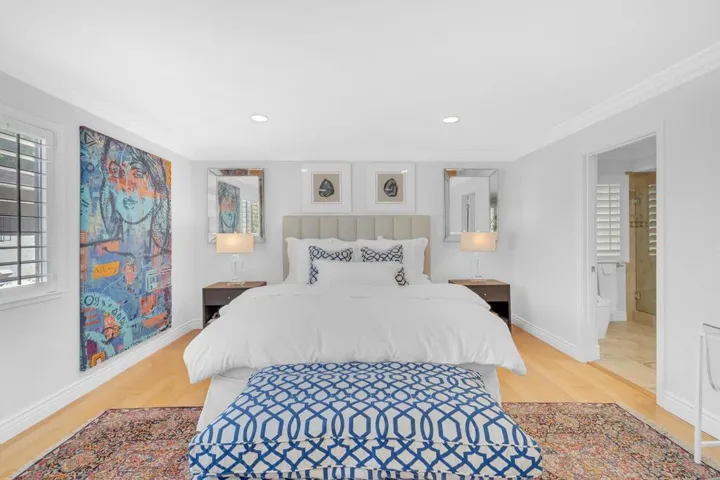 600 Pennsylvania 22, Los Gatos, California 95030