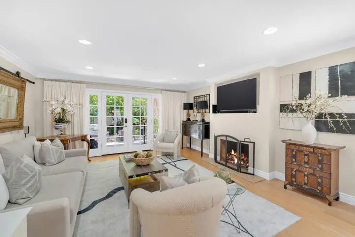 600 Pennsylvania 22, Los Gatos, California 95030
