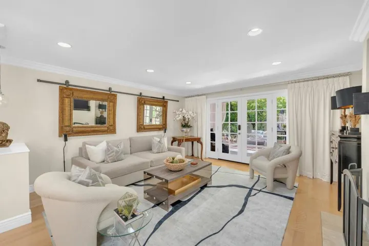 600 Pennsylvania 22, Los Gatos, California 95030