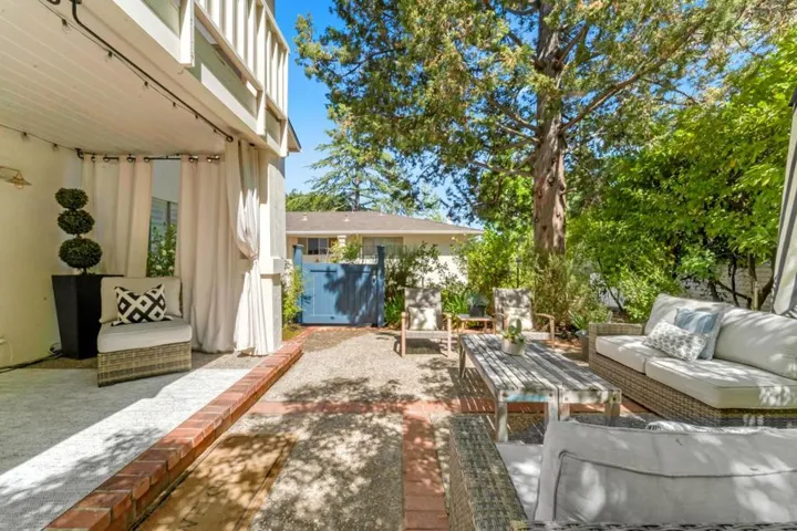 600 Pennsylvania 22, Los Gatos, California 95030