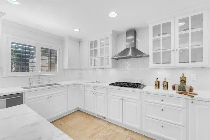 600 Pennsylvania 22, Los Gatos, California 95030