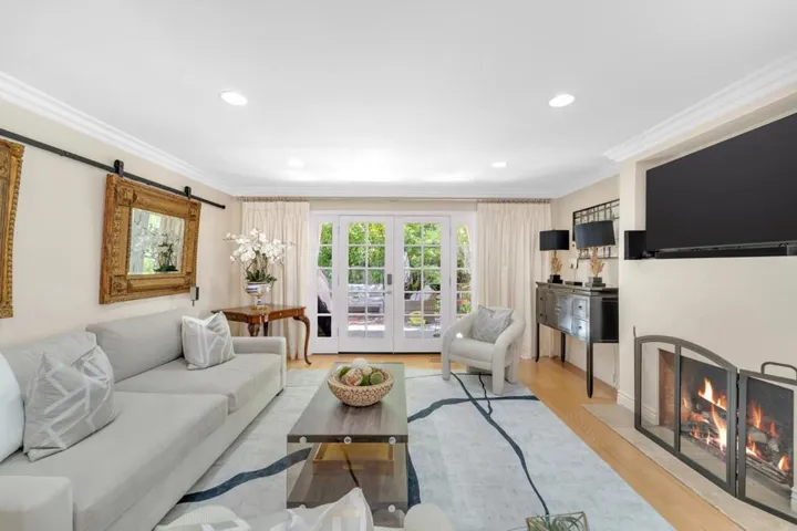 600 Pennsylvania 22, Los Gatos, California 95030