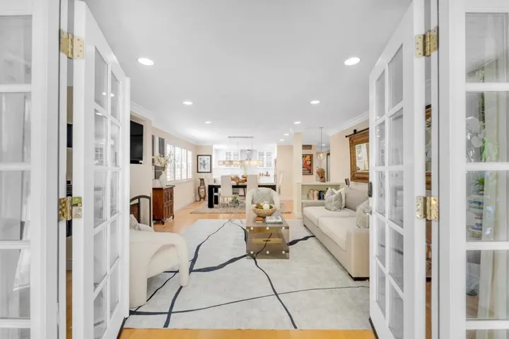600 Pennsylvania 22, Los Gatos, California 95030