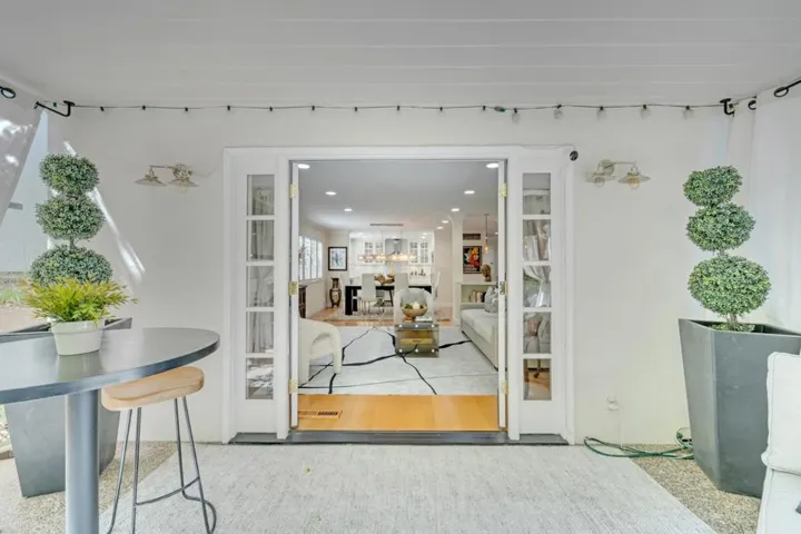 600 Pennsylvania 22, Los Gatos, California 95030