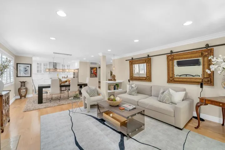 600 Pennsylvania 22, Los Gatos, California 95030