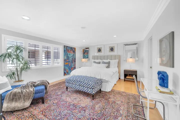 600 Pennsylvania 22, Los Gatos, California 95030