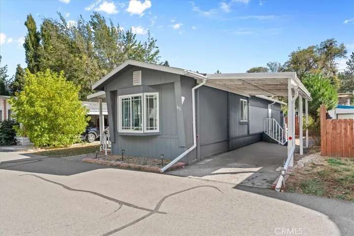22800 Byron, Crestline, California 92325