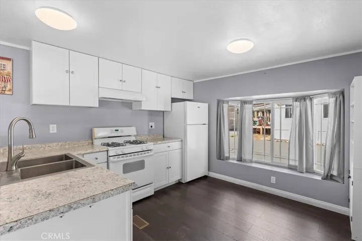22800 Byron, Crestline, California 92325