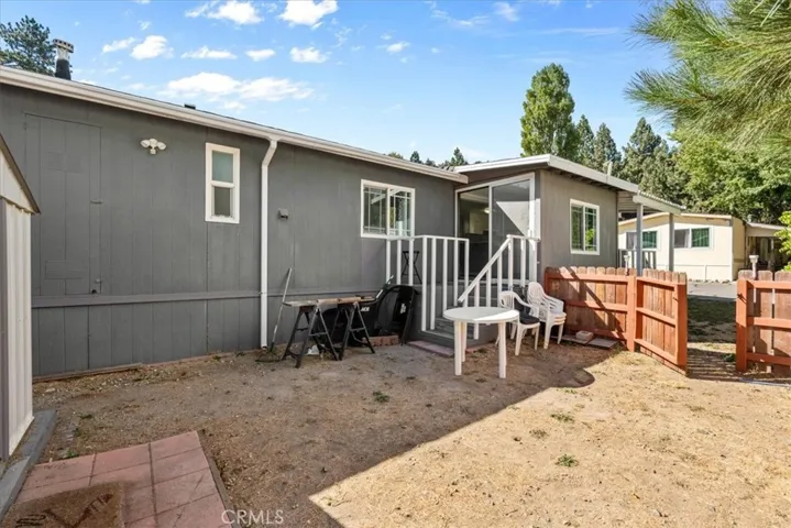 22800 Byron, Crestline, California 92325