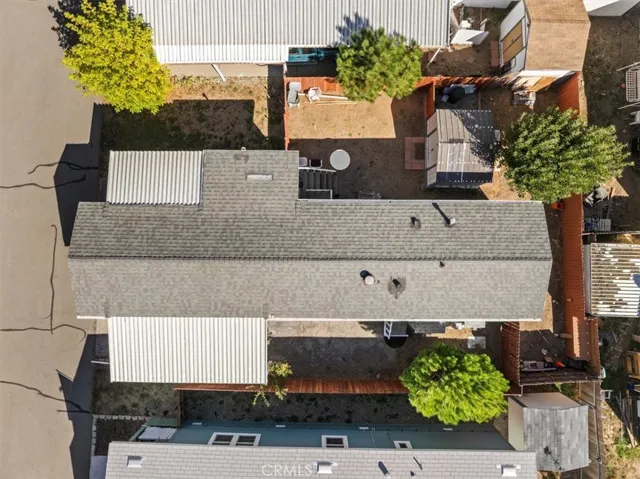 22800 Byron, Crestline, California 92325