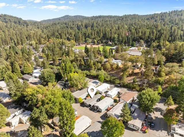 22800 Byron, Crestline, California 92325