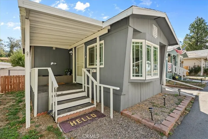 22800 Byron, Crestline, California 92325