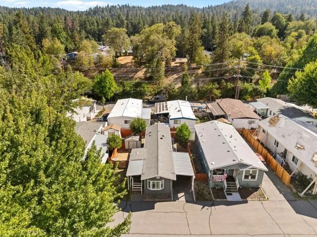 22800 Byron, Crestline, California 92325