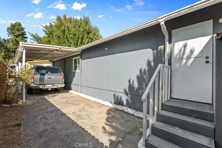 22800 Byron, Crestline, California 92325