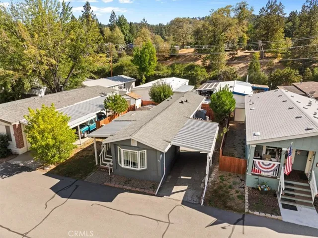 22800 Byron, Crestline, California 92325