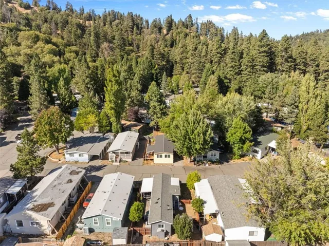 22800 Byron, Crestline, California 92325
