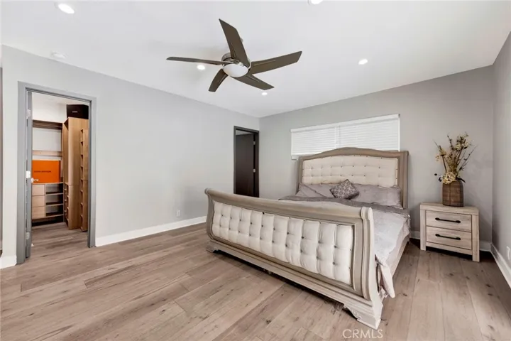 Primary room