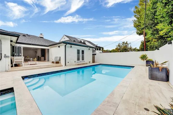 Pool/Spa