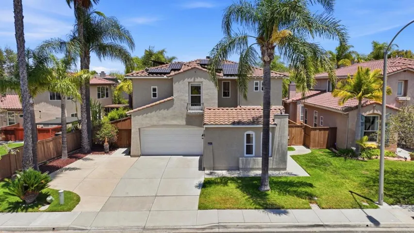 11665 Sardis Place, Scripps Miramar, California 92131