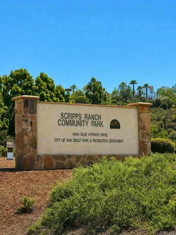 11665 Sardis Place, Scripps Miramar, California 92131