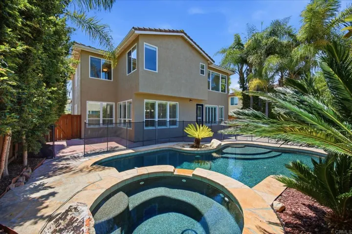 11665 Sardis Place, Scripps Miramar, California 92131
