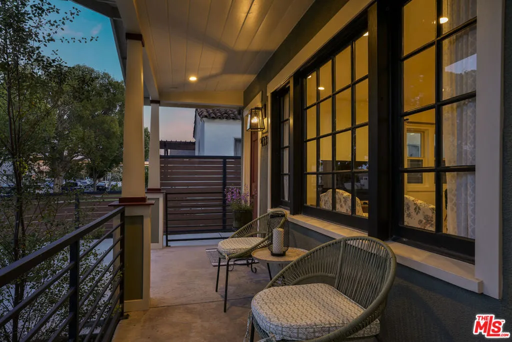 433 N Lamer Street, Burbank, California 91506 — photo 4