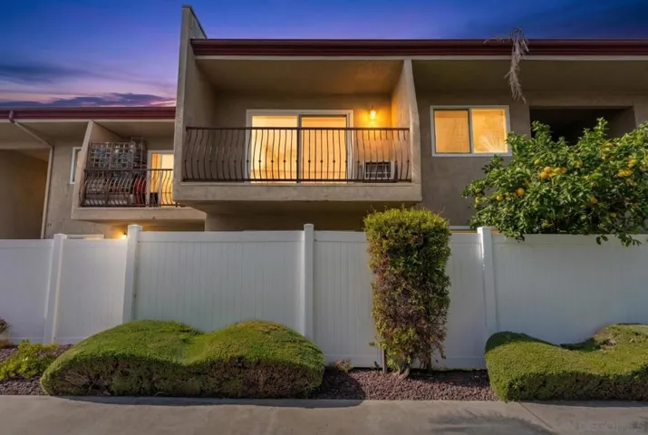 930 Peach Ave 25, El Cajon, California 92021