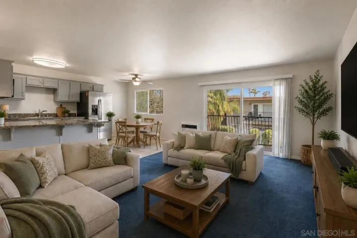 930 Peach Ave 25, El Cajon, California 92021