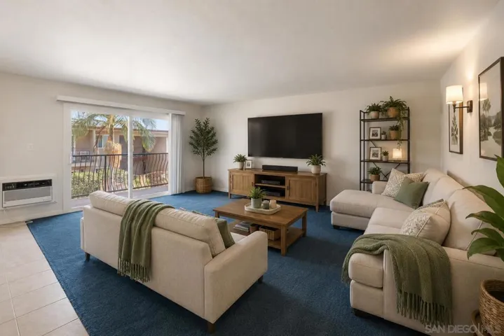 930 Peach Ave 25, El Cajon, California 92021