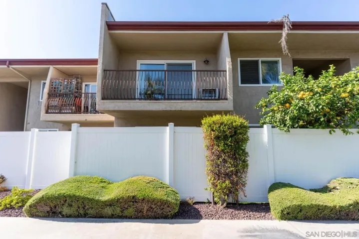 930 Peach Ave 25, El Cajon, California 92021