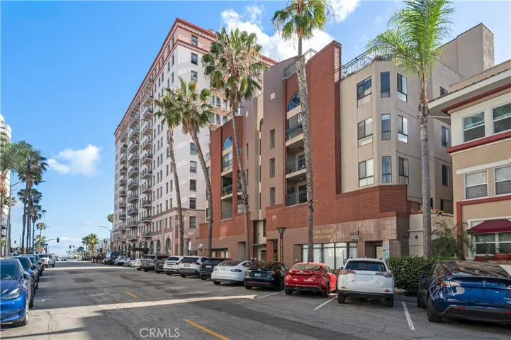 35 Linden 410, Long Beach, California 90802