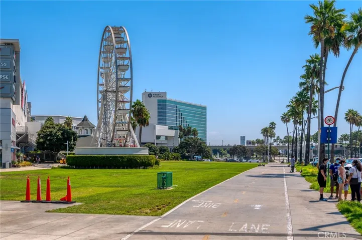 35 Linden 410, Long Beach, California 90802
