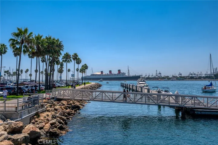 35 Linden 410, Long Beach, California 90802