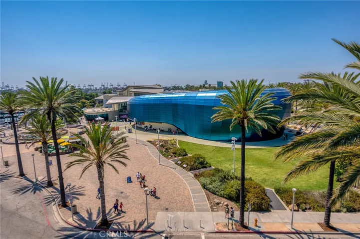 35 Linden 410, Long Beach, California 90802