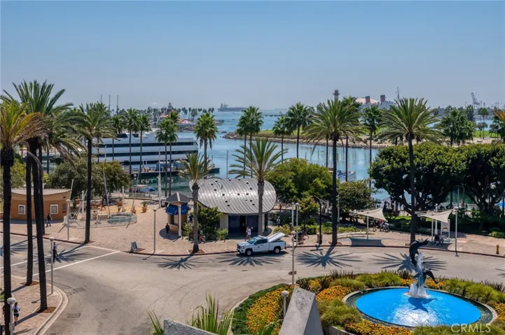 35 Linden 410, Long Beach, California 90802