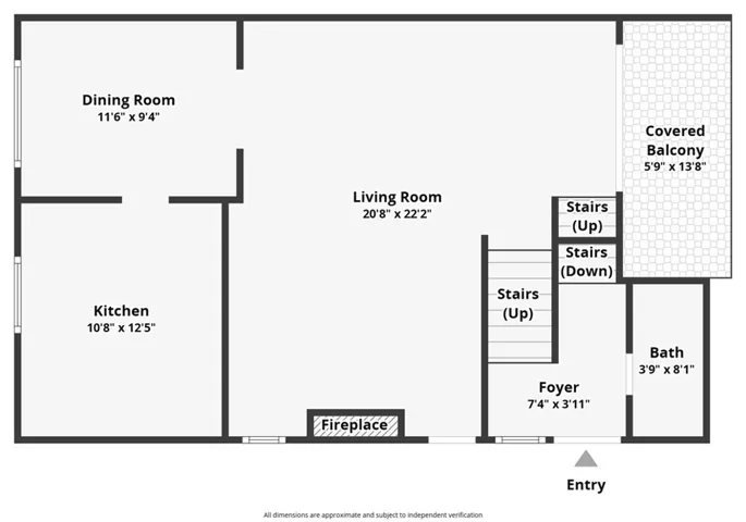 Floor 2