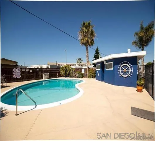 900 N Cloeveland 80, Oceanside, California 92054