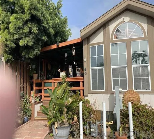900 N Cloeveland 80, Oceanside, California 92054