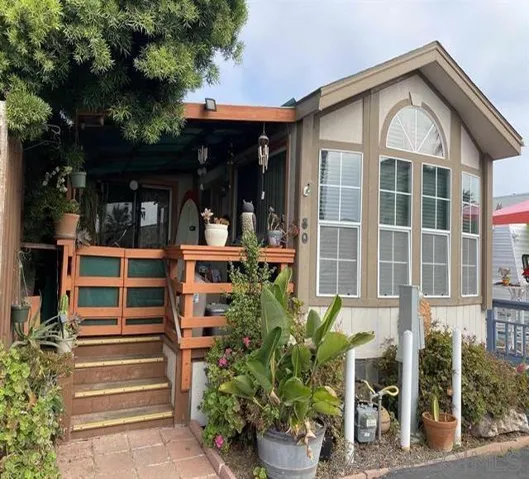 900 N Cloeveland 80, Oceanside, California 92054