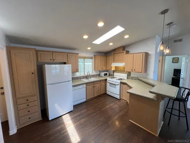 1001 S Hale Spc 77, Escondido, California 92029