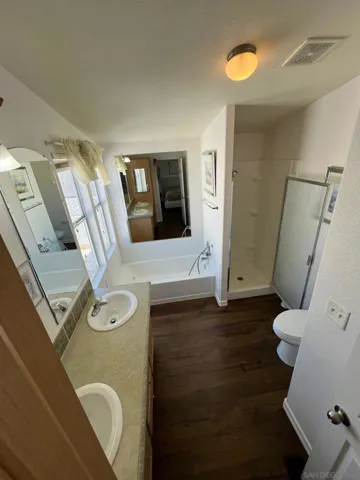 1001 S Hale Spc 77, Escondido, California 92029