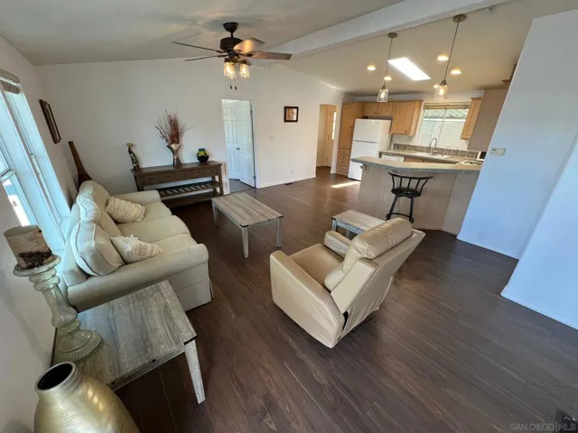 1001 S Hale Spc 77, Escondido, California 92029