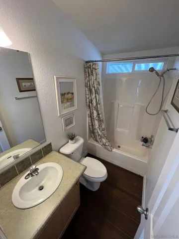 1001 S Hale Spc 77, Escondido, California 92029