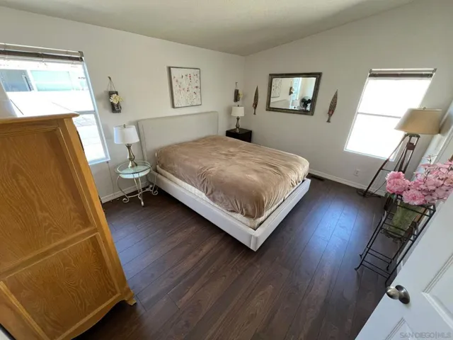 1001 S Hale Spc 77, Escondido, California 92029