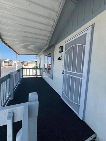 1001 S Hale Spc 77, Escondido, California 92029